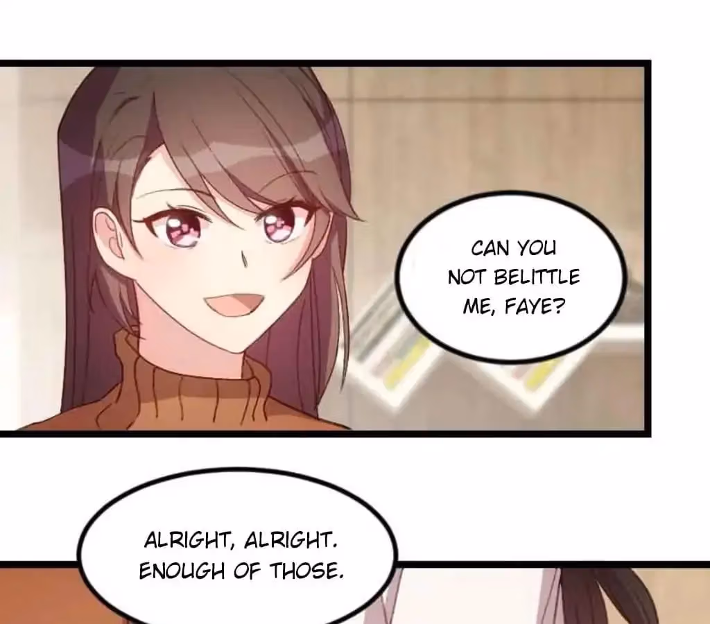 CEO's Sudden Proposal Chapter 58 page 15 - 
