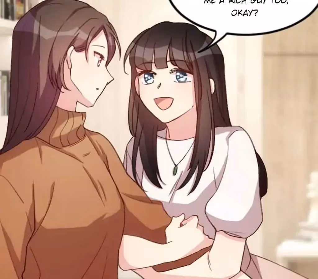 CEO's Sudden Proposal Chapter 58 page 17 - 