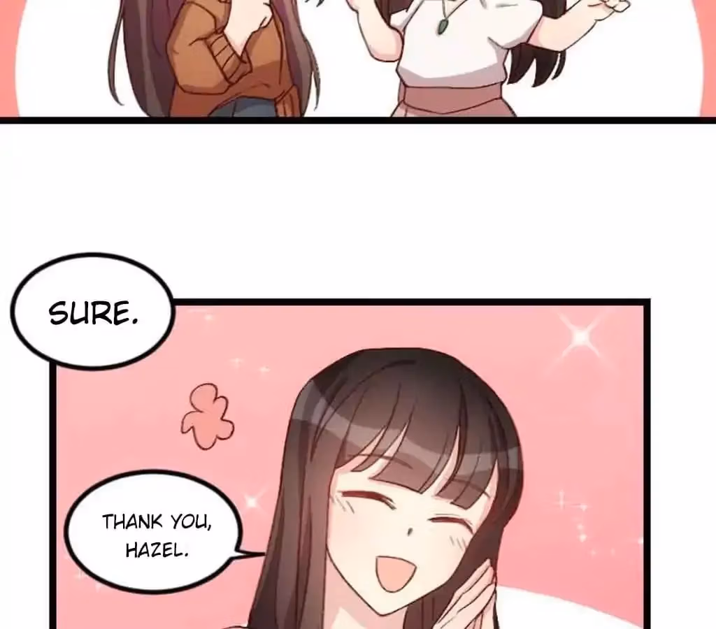 CEO's Sudden Proposal Chapter 58 page 19 - 