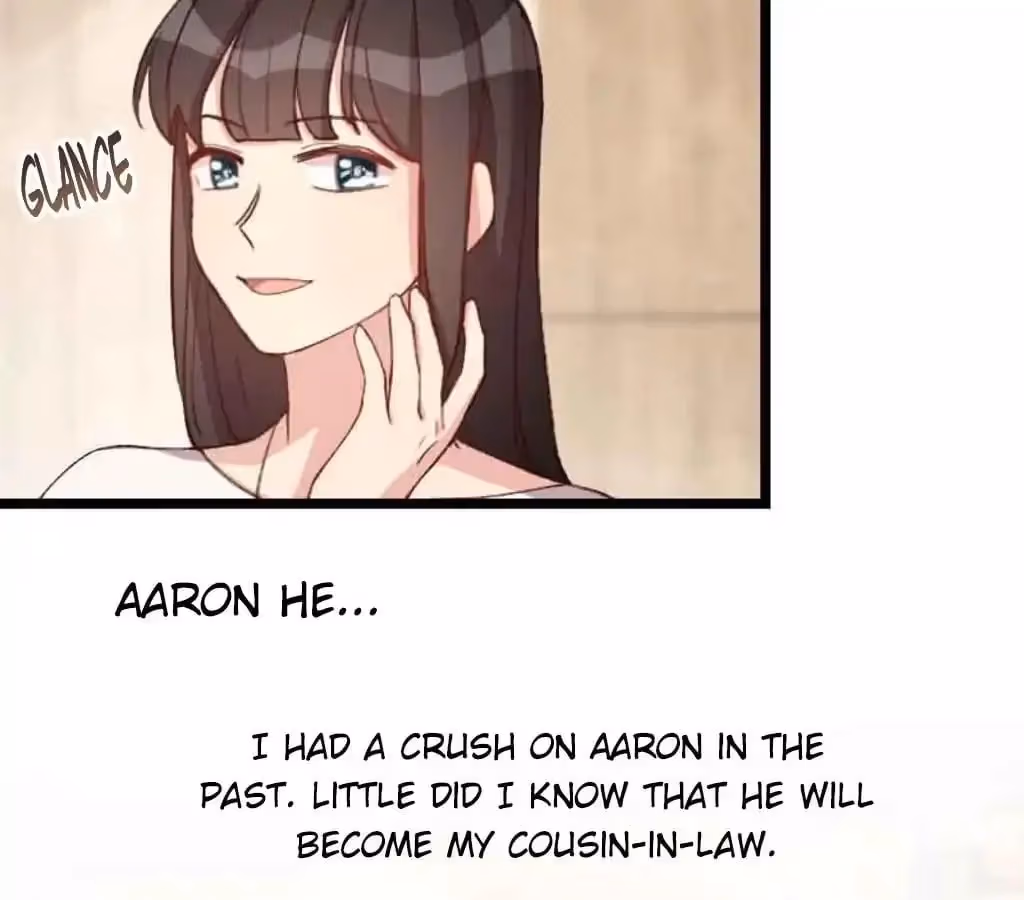 CEO's Sudden Proposal Chapter 58 page 21 - 