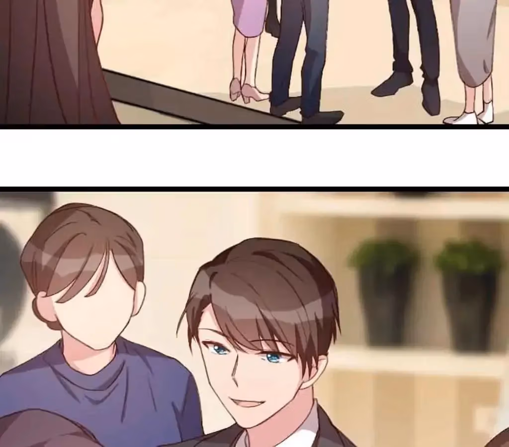 CEO's Sudden Proposal Chapter 58 page 23 - 