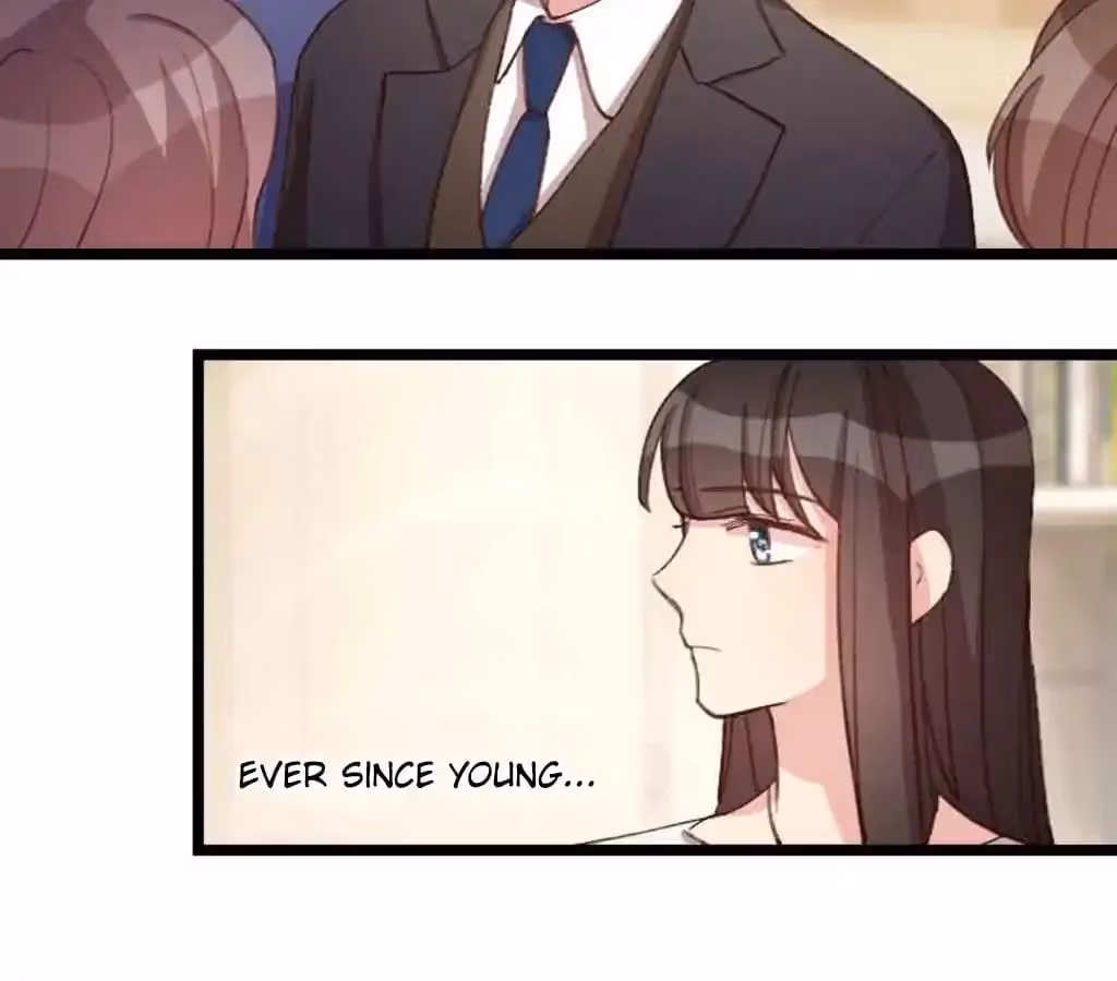 CEO's Sudden Proposal Chapter 58 page 24 - 