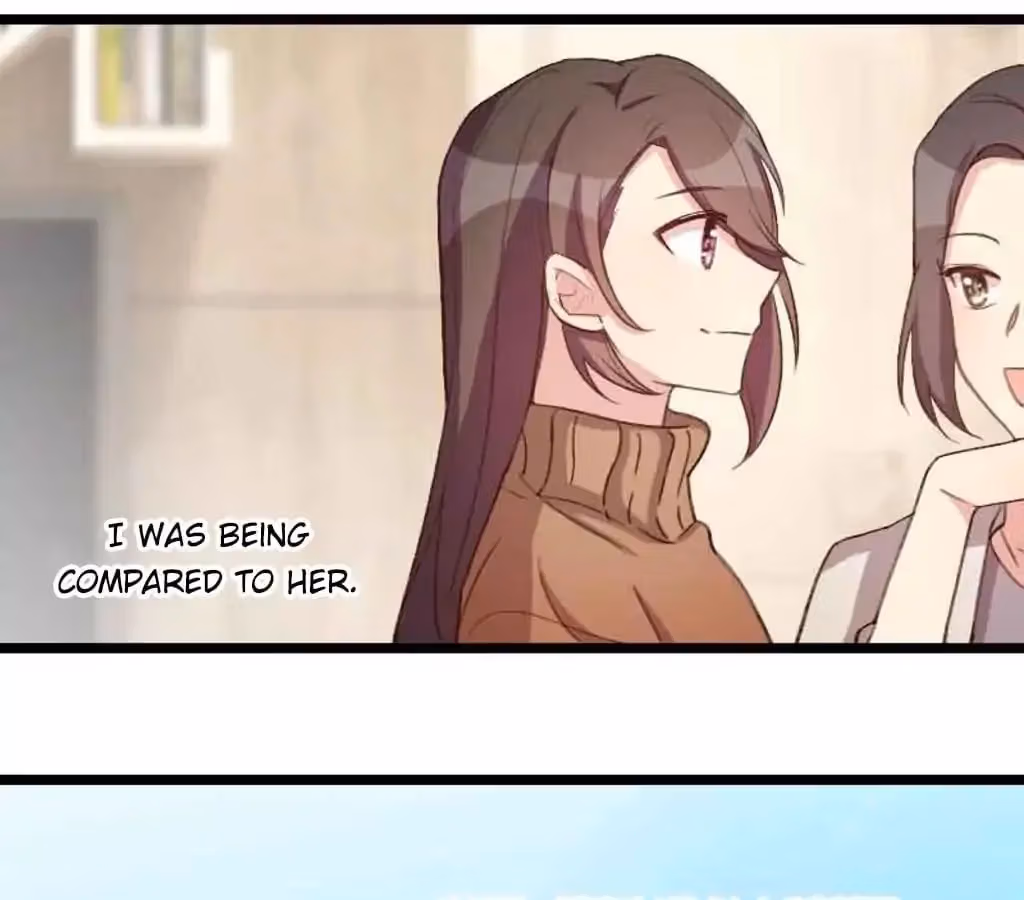 CEO's Sudden Proposal Chapter 58 page 25 - 