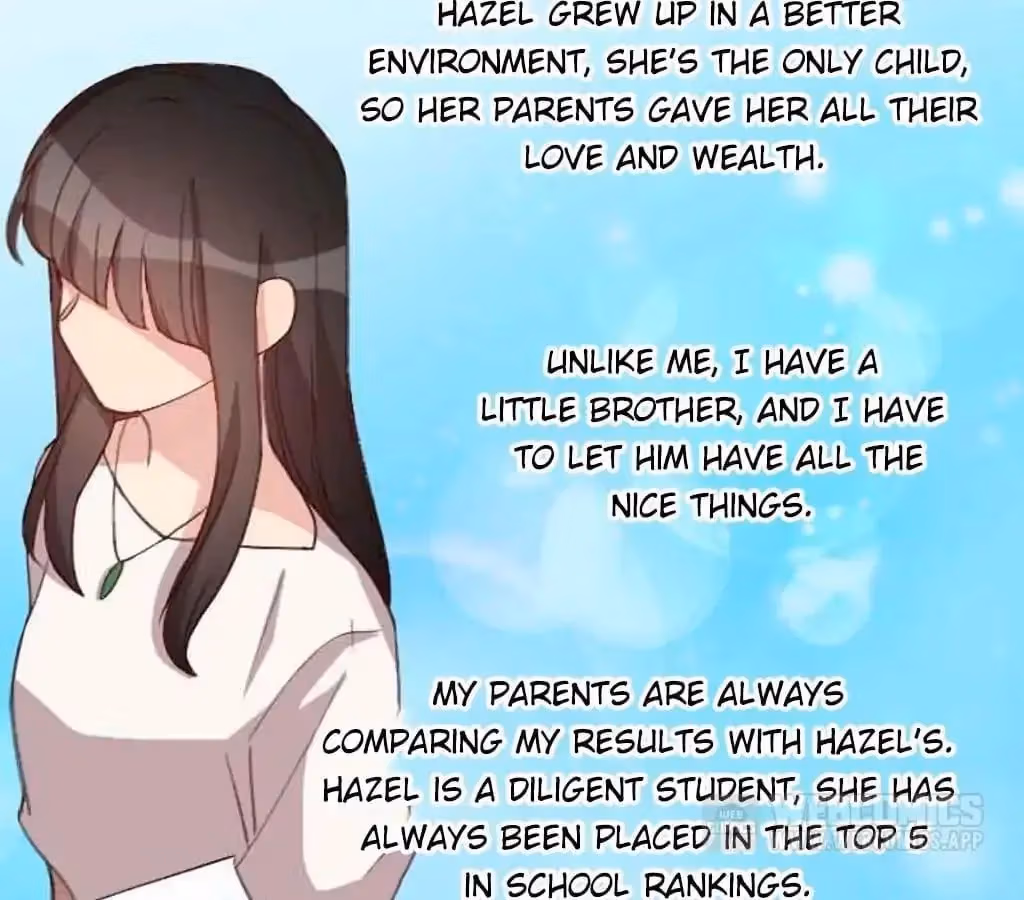 CEO's Sudden Proposal Chapter 58 page 26 - 