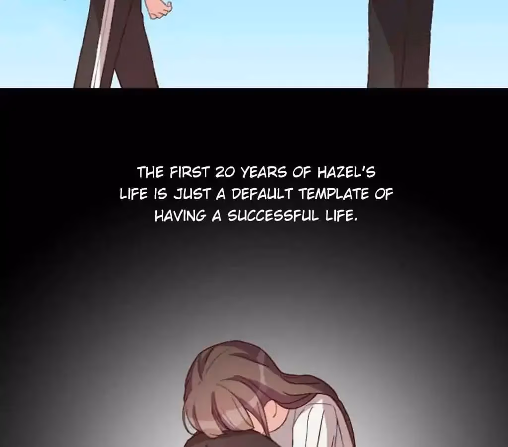 CEO's Sudden Proposal Chapter 58 page 28 - 