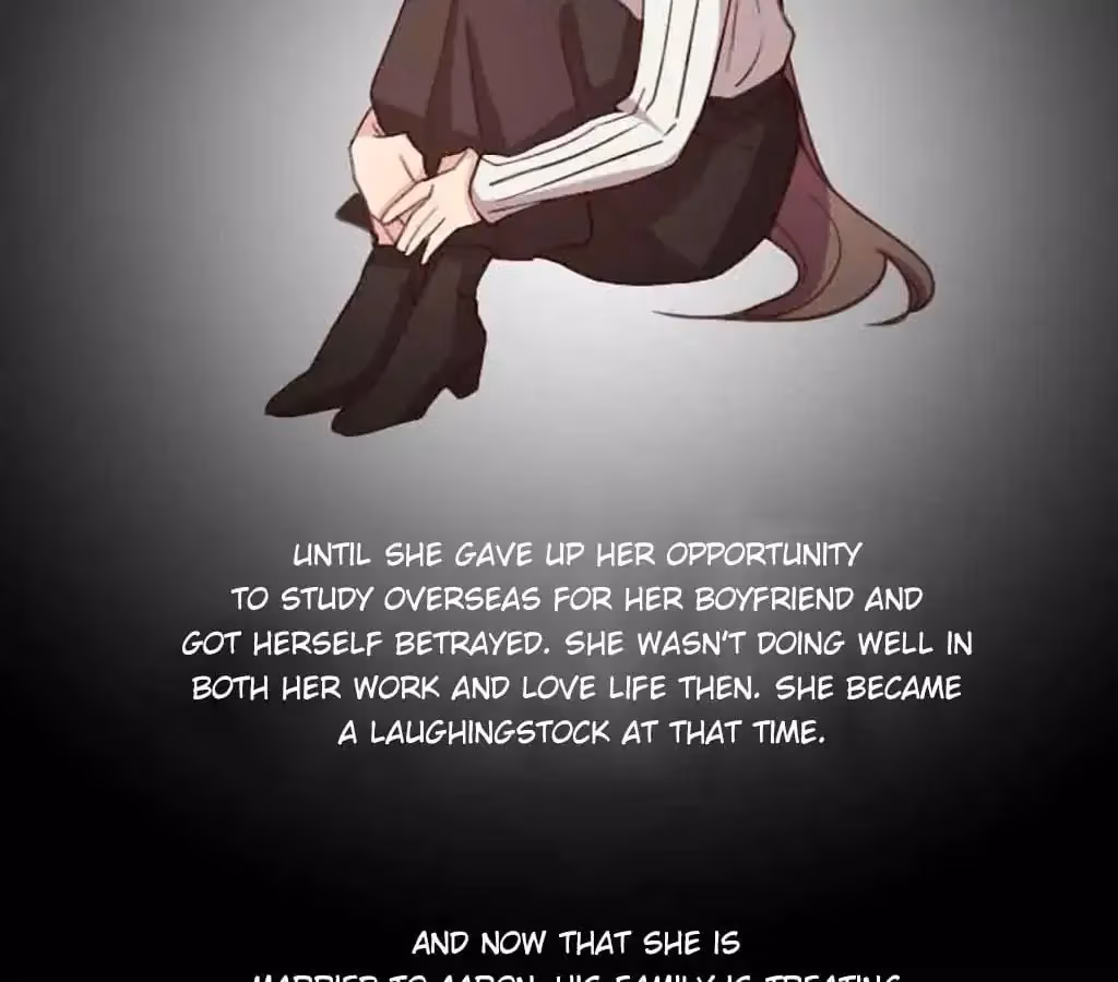 CEO's Sudden Proposal Chapter 58 page 29 - 