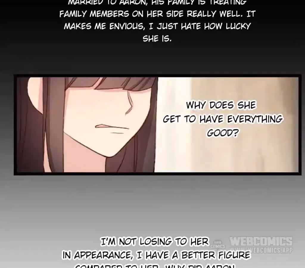 CEO's Sudden Proposal Chapter 58 page 30 - 