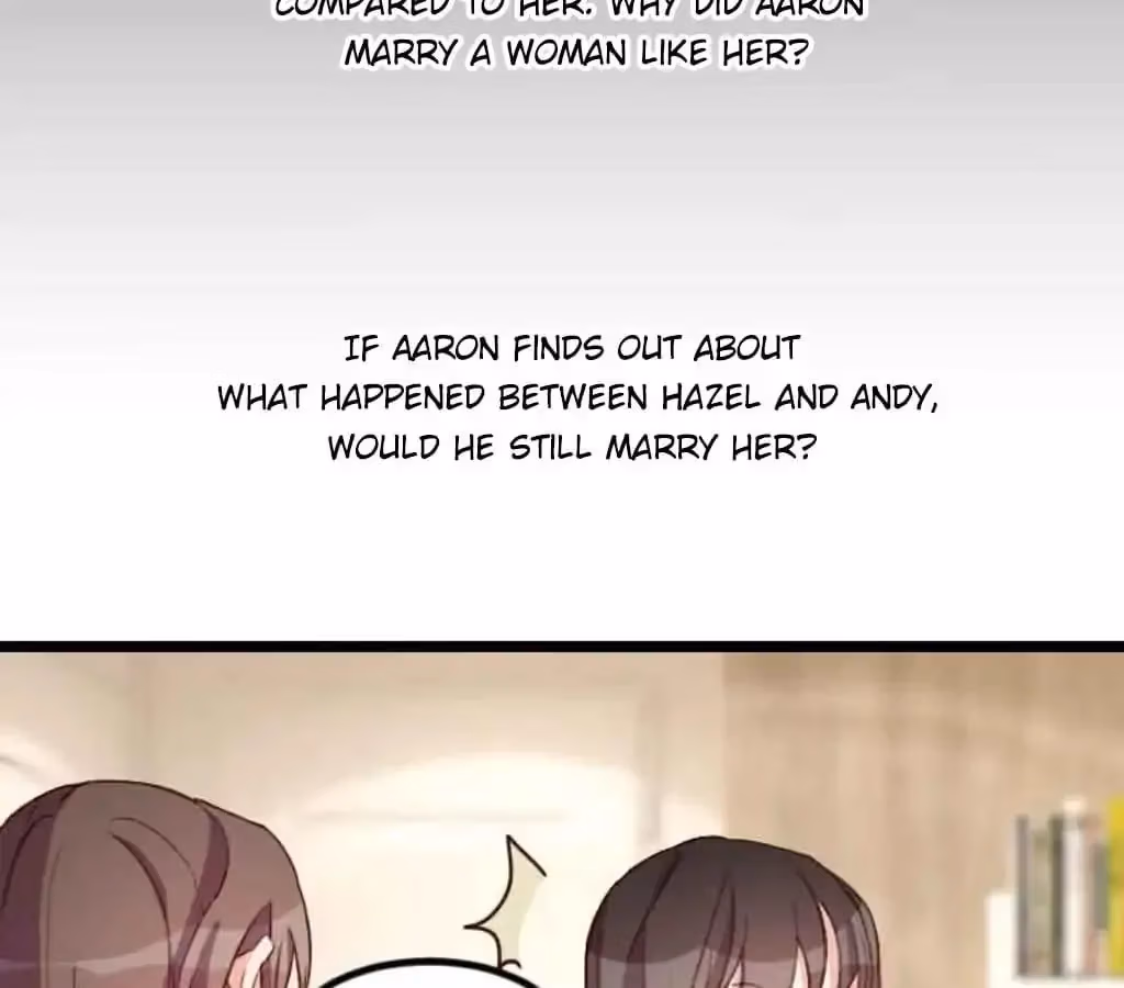 CEO's Sudden Proposal Chapter 58 page 31 - 