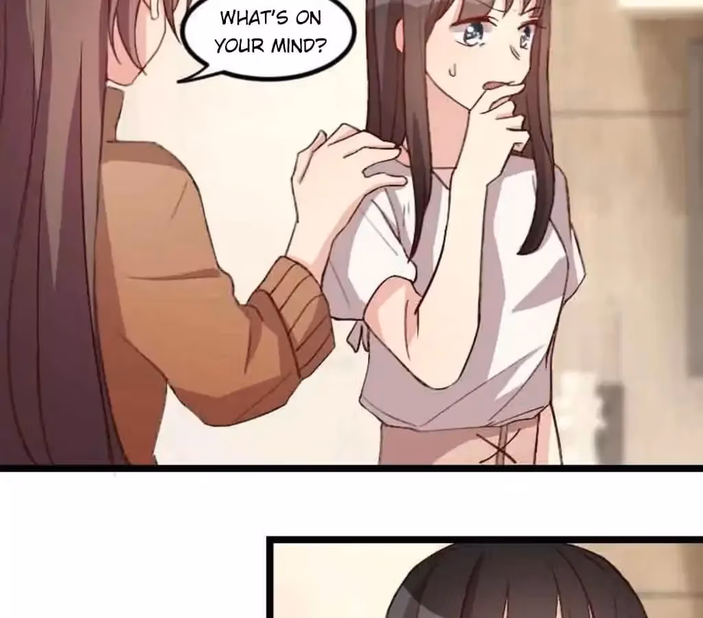 CEO's Sudden Proposal Chapter 58 page 32 - 