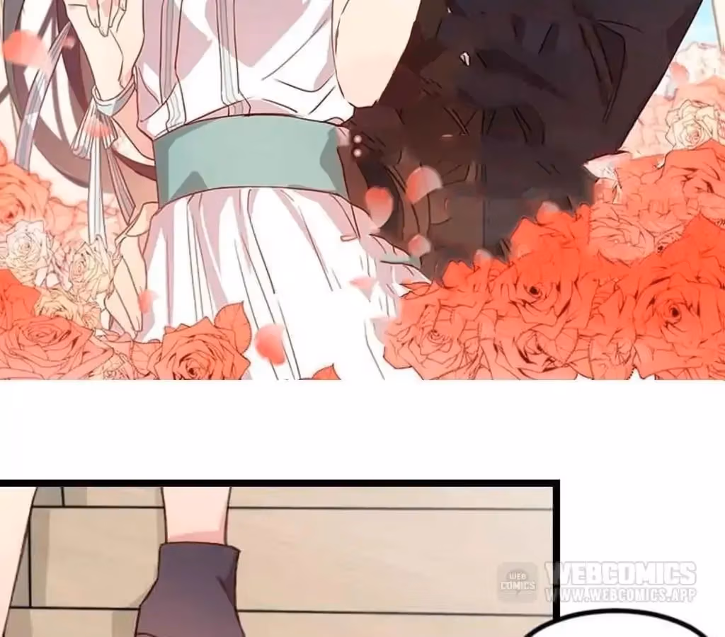 CEO's Sudden Proposal Chapter 58 page 6 - 