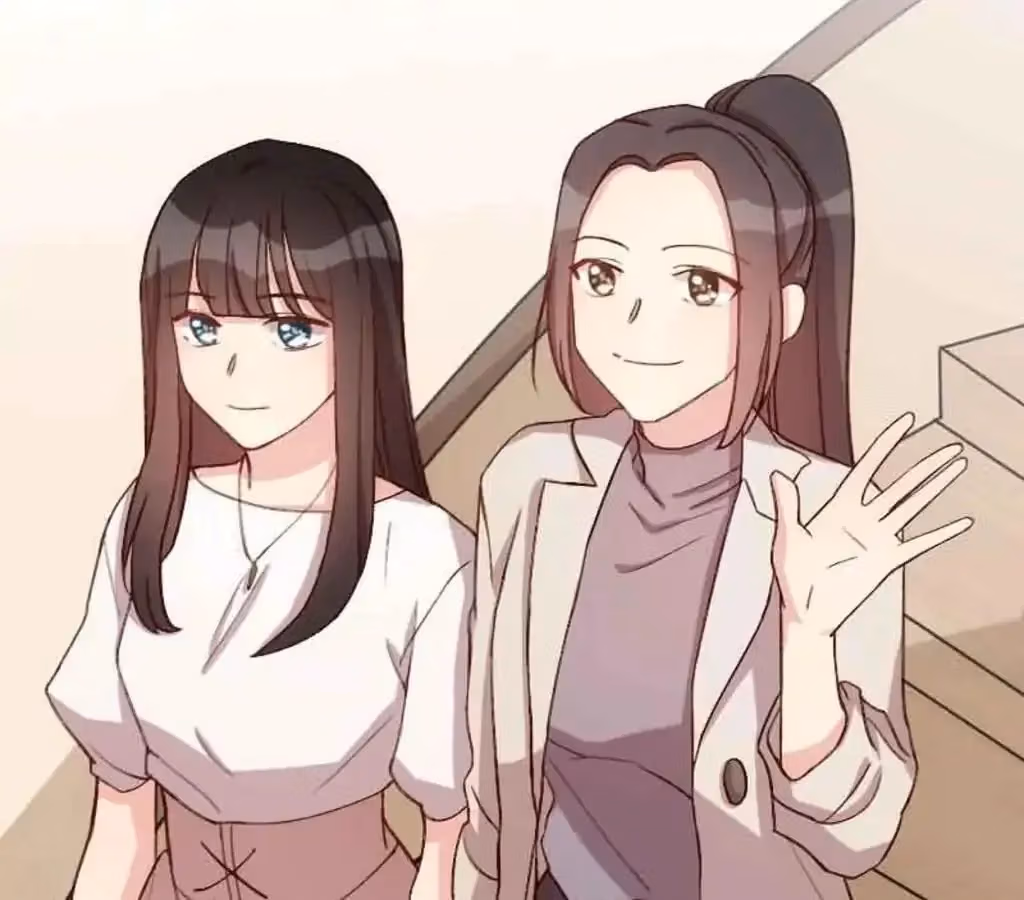 CEO's Sudden Proposal Chapter 58 page 8 - 