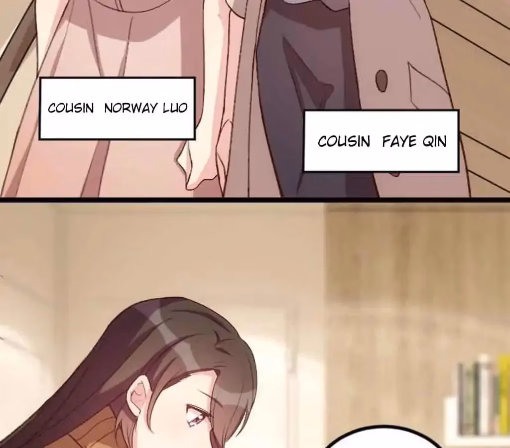 CEO's Sudden Proposal Chapter 58 page 9 - 