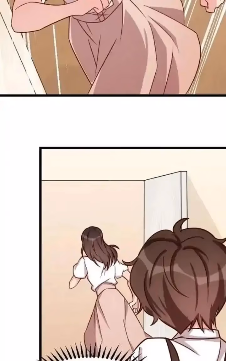 CEO's Sudden Proposal Chapter 59 page 11 - 