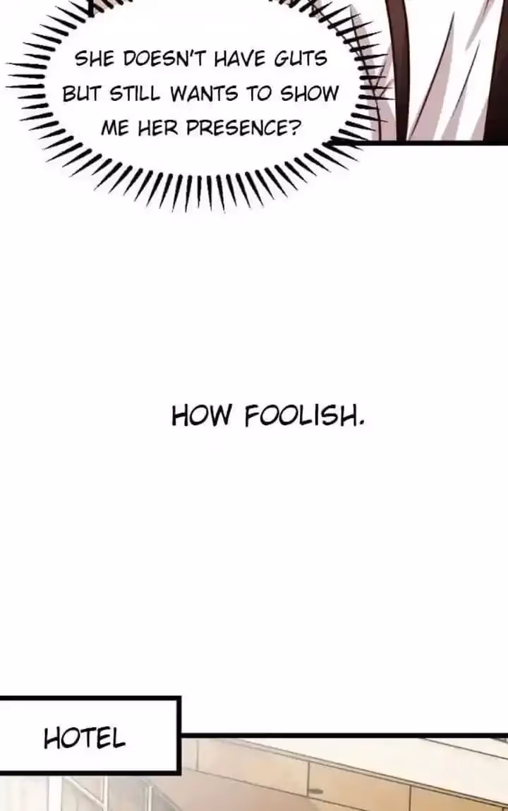 CEO's Sudden Proposal Chapter 59 page 12 - 