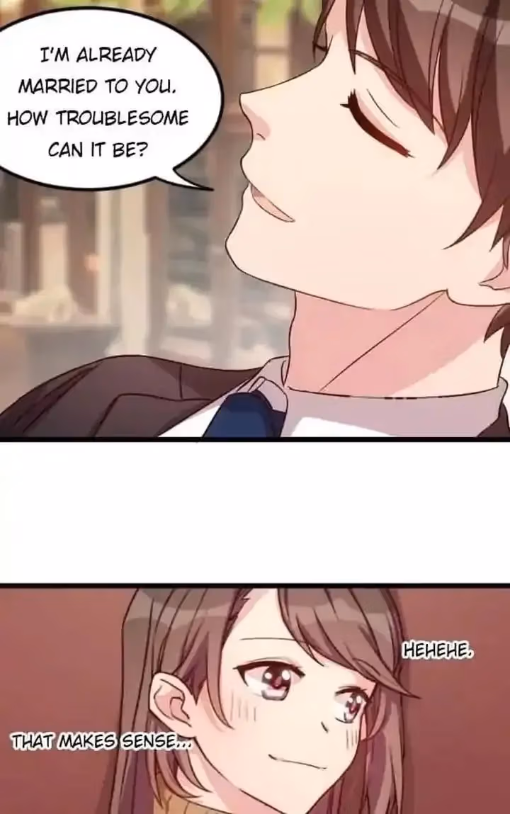 CEO's Sudden Proposal Chapter 59 page 19 - 