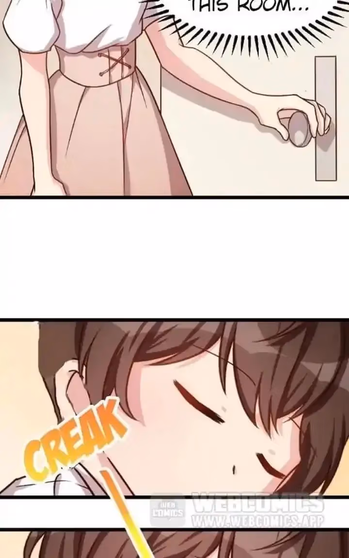 CEO's Sudden Proposal Chapter 59 page 6 - 
