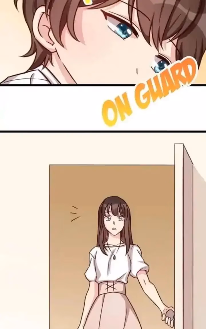 CEO's Sudden Proposal Chapter 59 page 7 - 