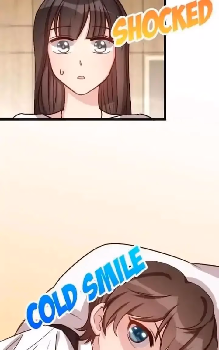 CEO's Sudden Proposal Chapter 59 page 9 - 
