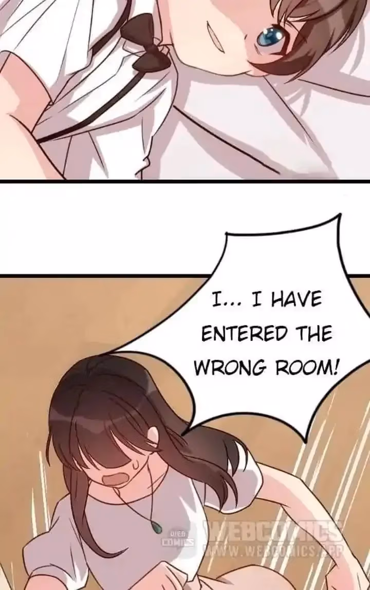 CEO's Sudden Proposal Chapter 59 page 10 - 
