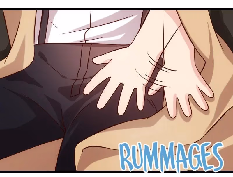 CEO's Sudden Proposal Chapter 6.1 page 30 - 
