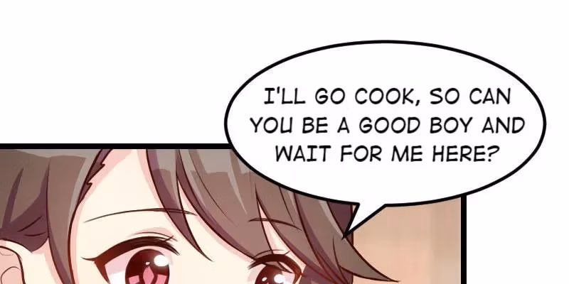 CEO's Sudden Proposal Chapter 6.1 page 44 - 