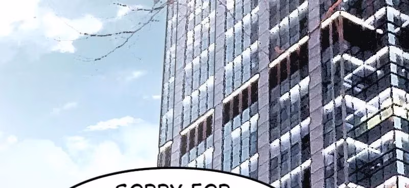 CEO's Sudden Proposal Chapter 6.2 page 32 - 