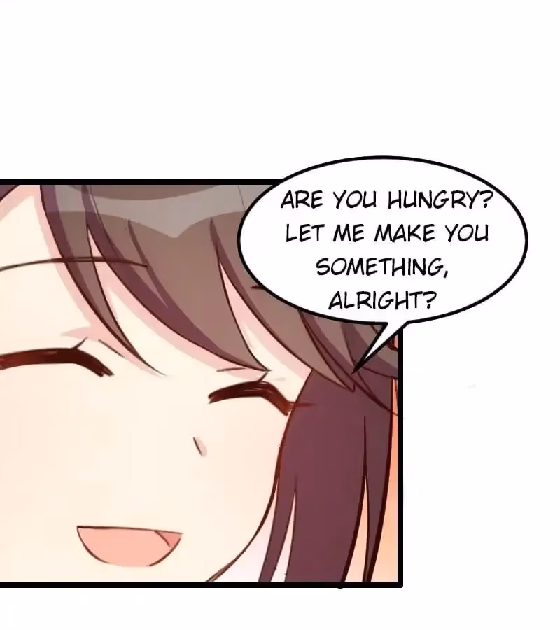 CEO's Sudden Proposal Chapter 6 page 17 - 