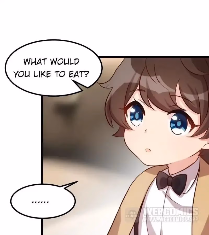 CEO's Sudden Proposal Chapter 6 page 18 - 