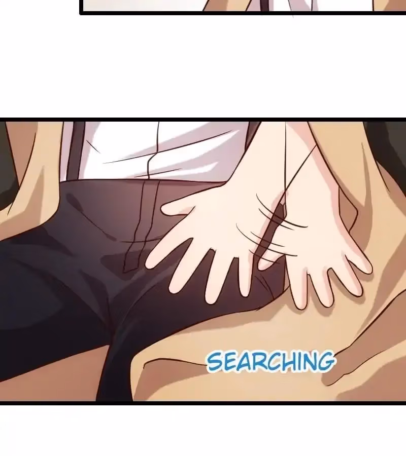 CEO's Sudden Proposal Chapter 6 page 19 - 