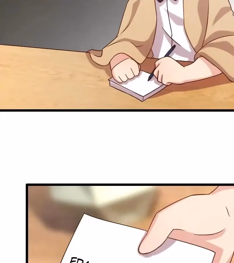 CEO's Sudden Proposal Chapter 6 page 23 - 