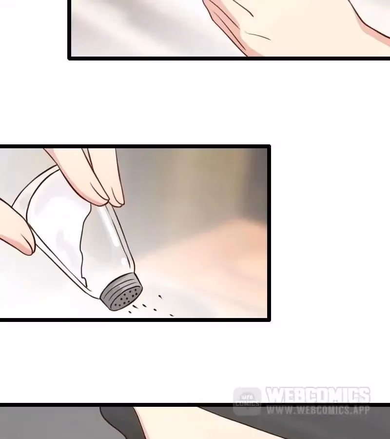 CEO's Sudden Proposal Chapter 6 page 34 - 