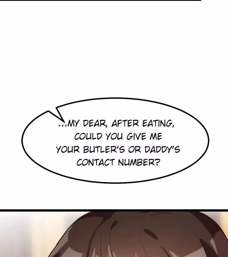 CEO's Sudden Proposal Chapter 6 page 41 - 