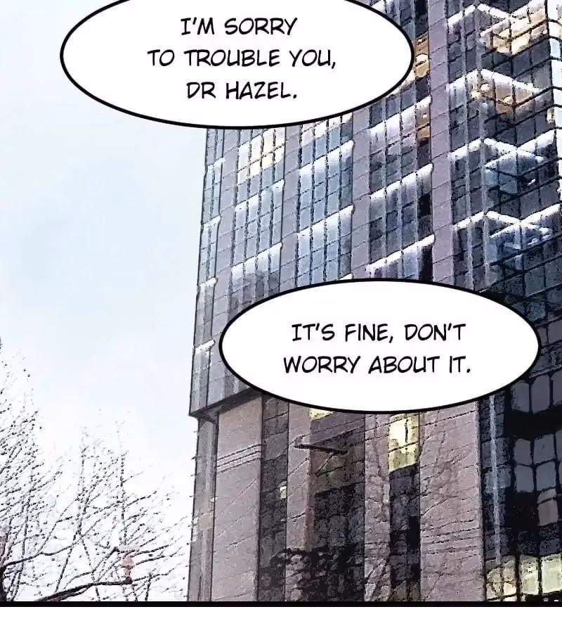 CEO's Sudden Proposal Chapter 6 page 45 - 