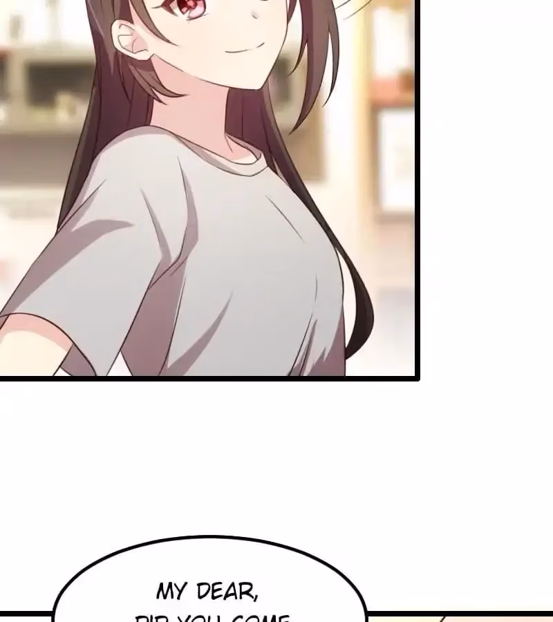 CEO's Sudden Proposal Chapter 6 page 8 - 