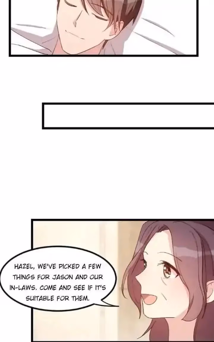 CEO's Sudden Proposal Chapter 60 page 11 - 