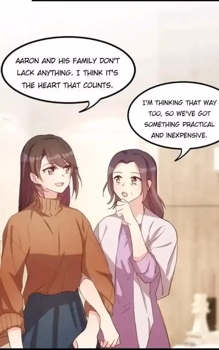 CEO's Sudden Proposal Chapter 60 page 12 - 
