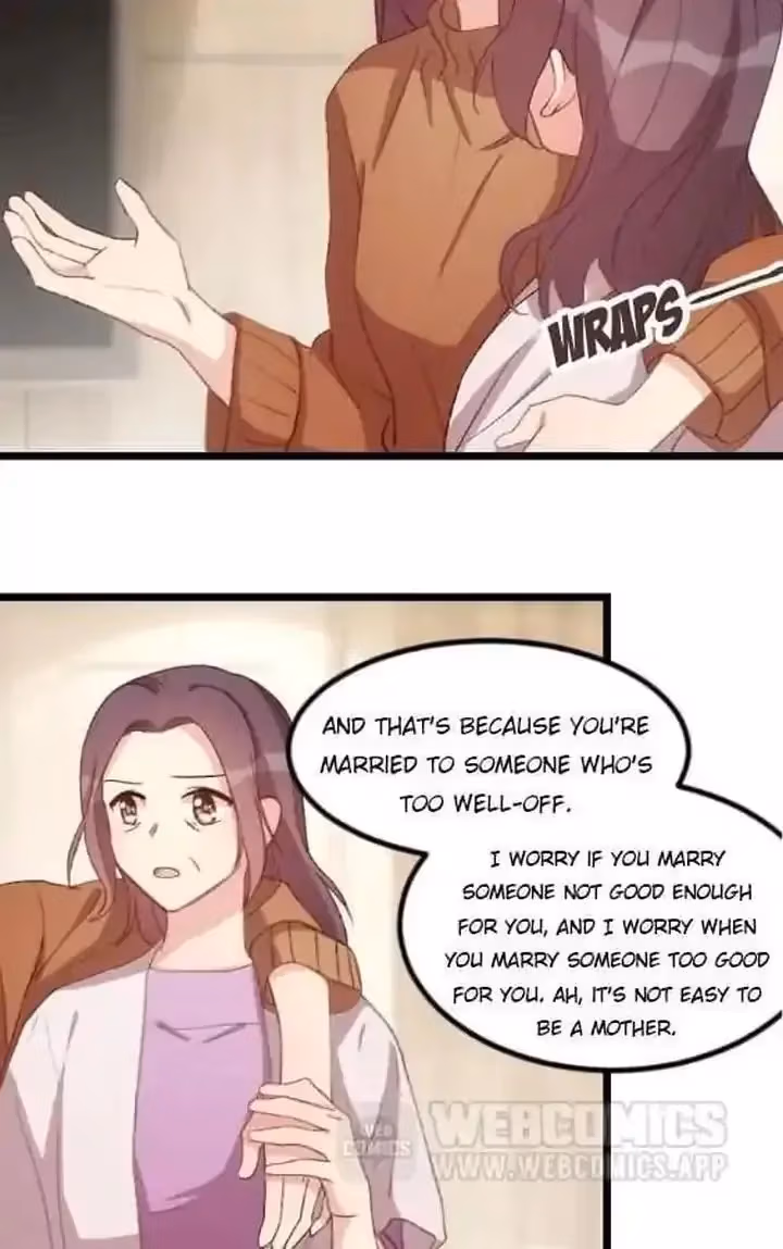 CEO's Sudden Proposal Chapter 60 page 14 - 