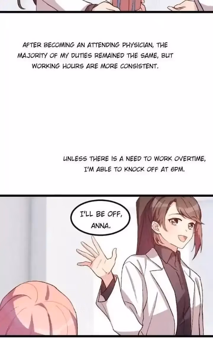 CEO's Sudden Proposal Chapter 60 page 16 - 