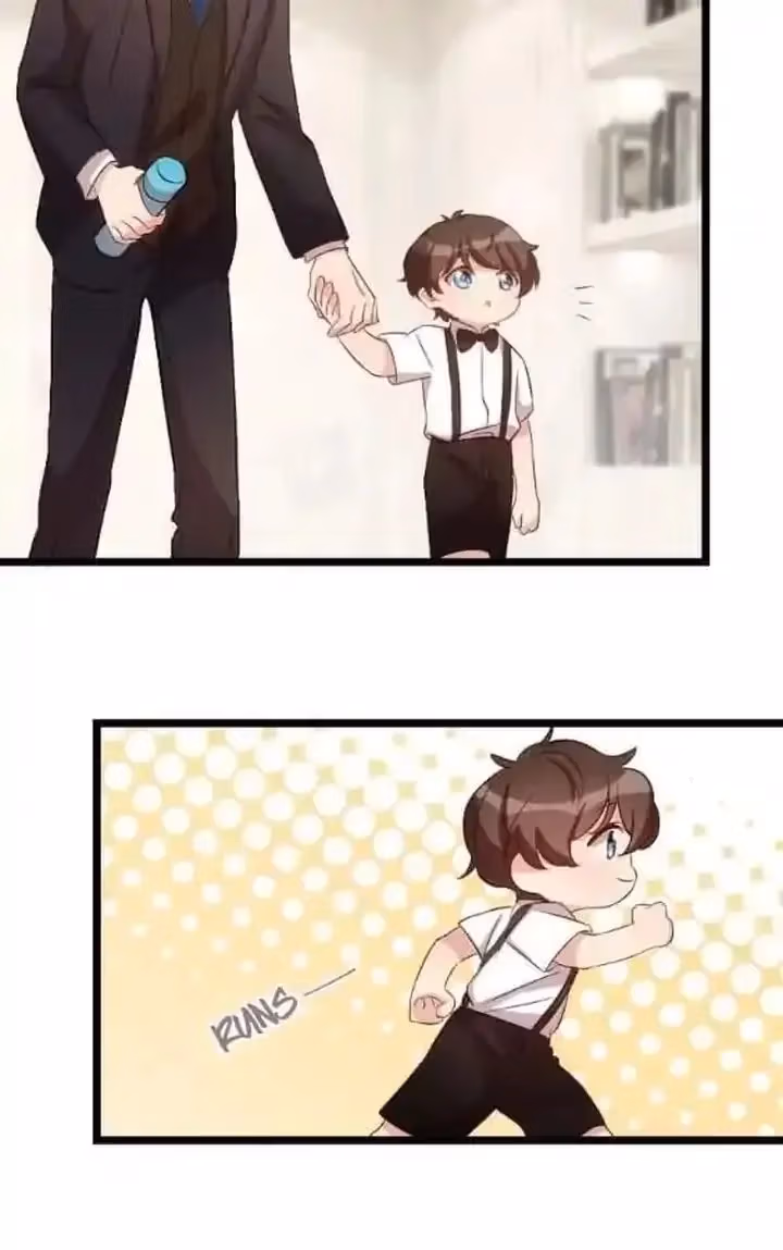 CEO's Sudden Proposal Chapter 60 page 23 - 
