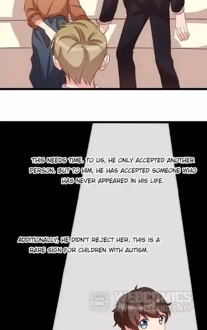 CEO's Sudden Proposal Chapter 60 page 26 - 
