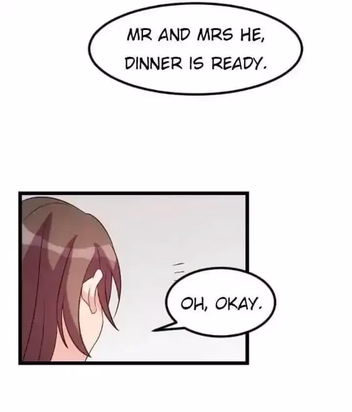 CEO's Sudden Proposal Chapter 60 page 31 - 