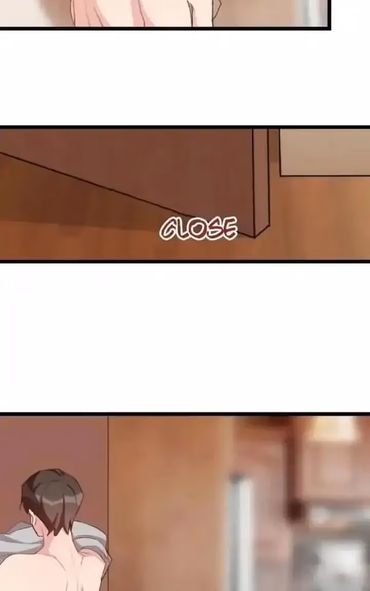 CEO's Sudden Proposal Chapter 60 page 8 - 