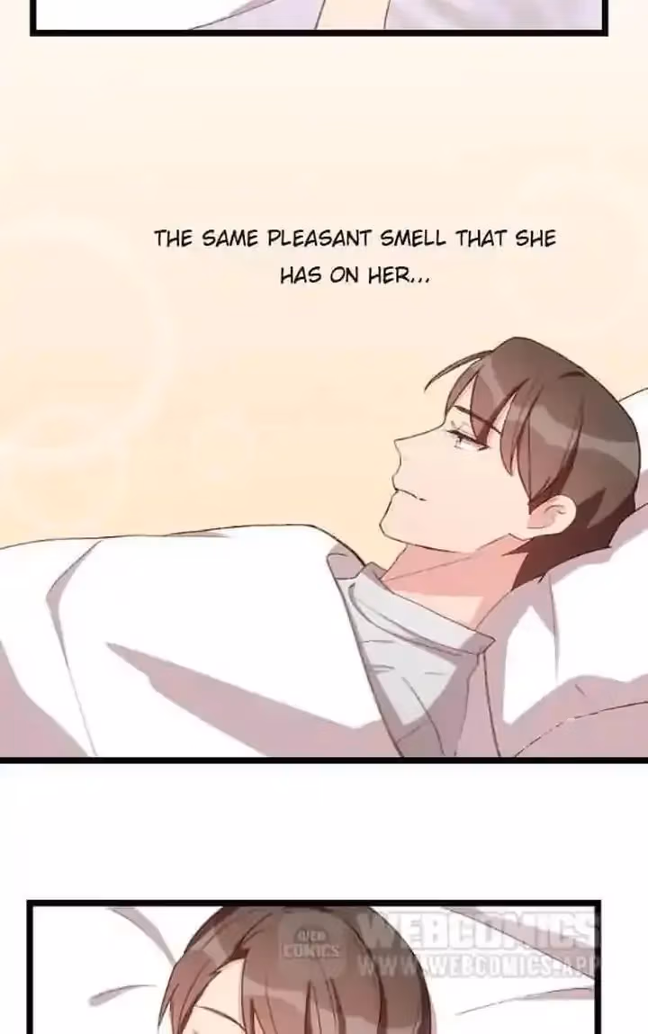 CEO's Sudden Proposal Chapter 60 page 10 - 