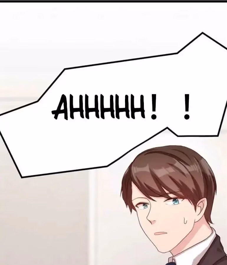 CEO's Sudden Proposal Chapter 61 page 16 - 
