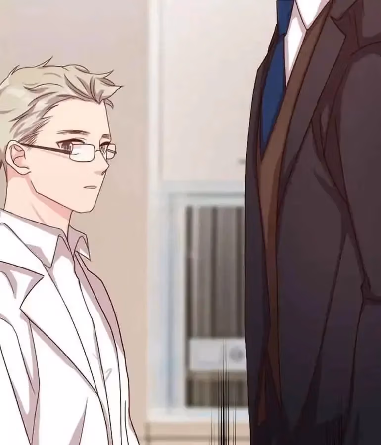CEO's Sudden Proposal Chapter 61 page 17 - 
