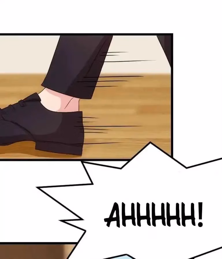 CEO's Sudden Proposal Chapter 61 page 19 - 