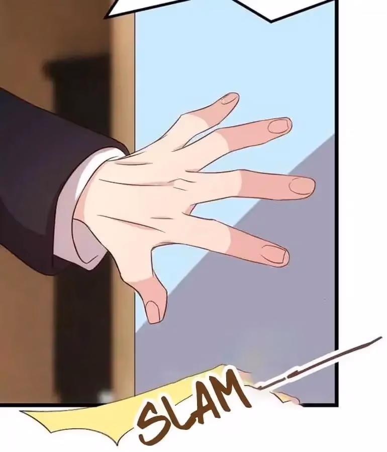 CEO's Sudden Proposal Chapter 61 page 20 - 