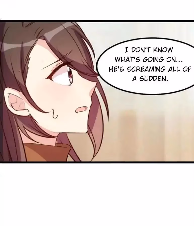 CEO's Sudden Proposal Chapter 61 page 24 - 