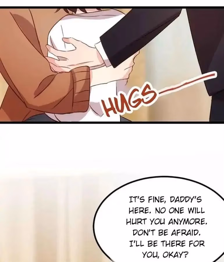 CEO's Sudden Proposal Chapter 61 page 25 - 