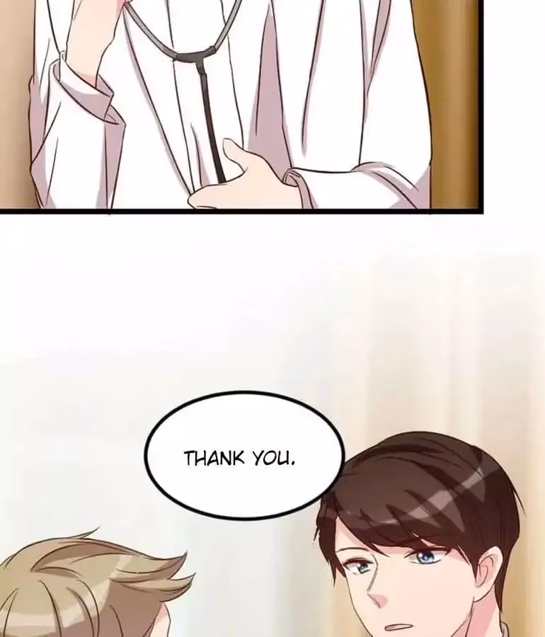 CEO's Sudden Proposal Chapter 61 page 32 - 